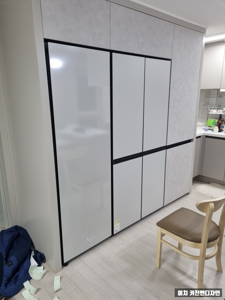 이치키친앤디자인 이미지