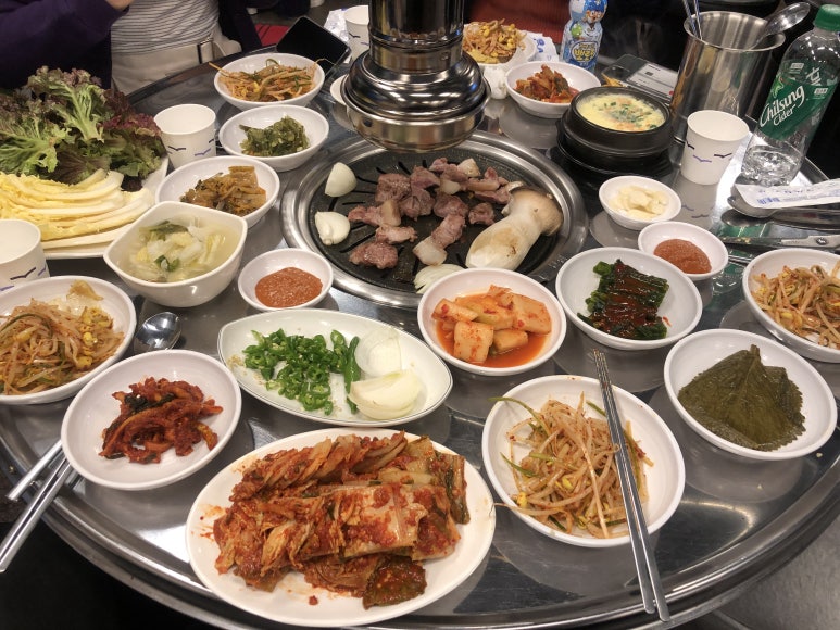 동춘뒷고기 이미지