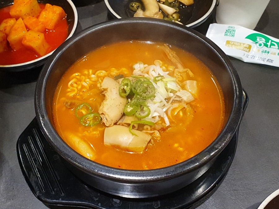 백운대성곱창 이미지