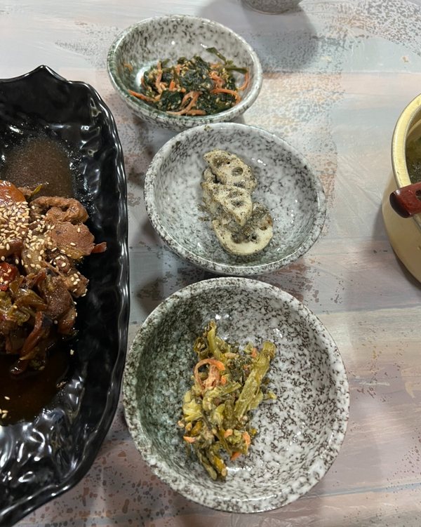 계향족발 이미지