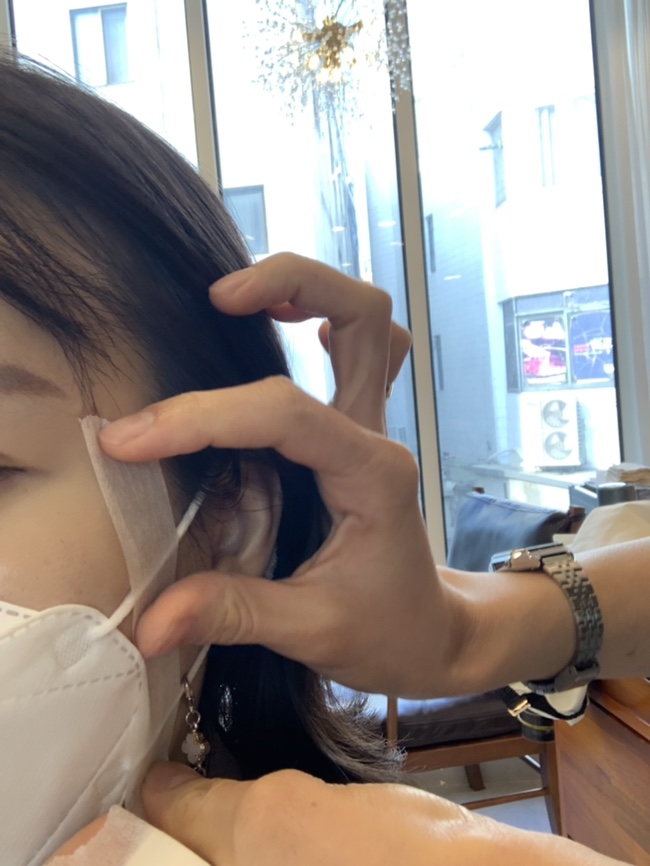 필헤어 이미지