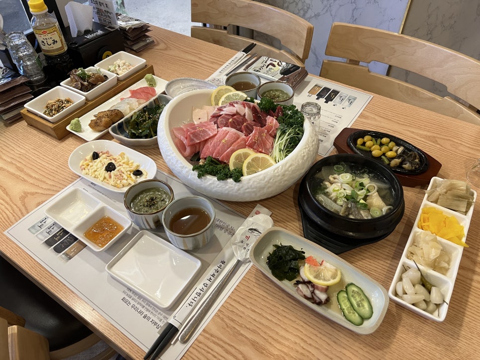 미가참치 이미지