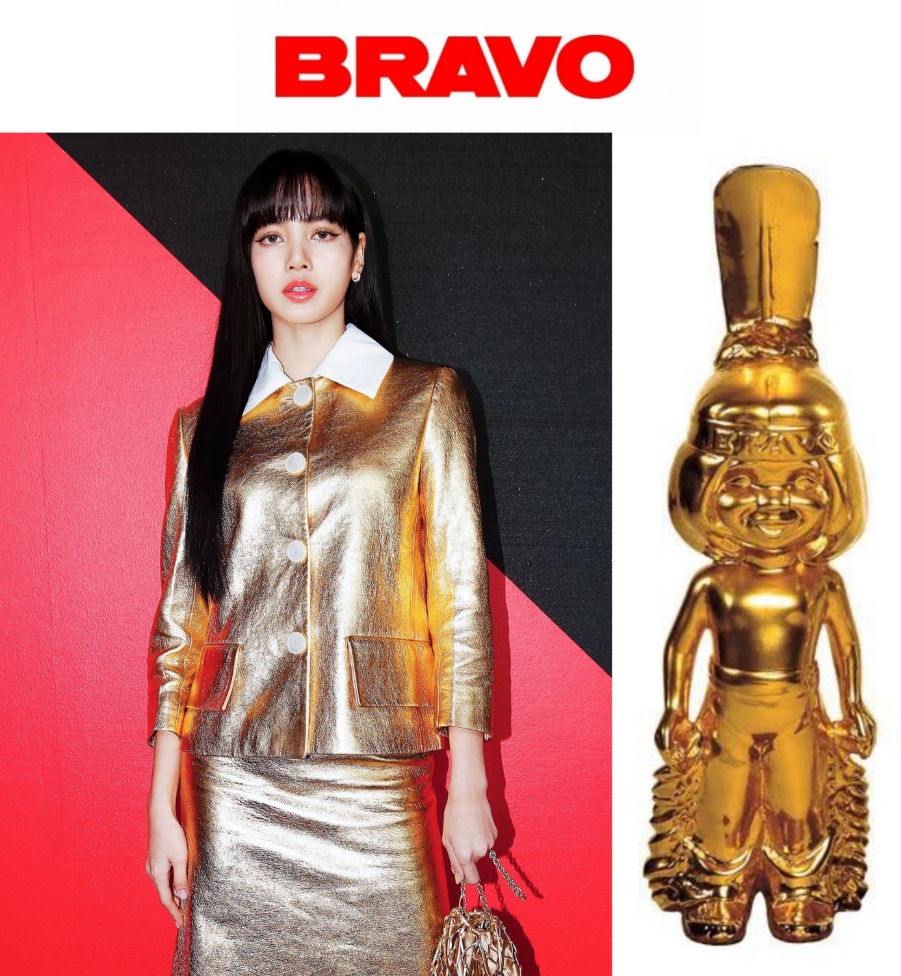 리사 인터내셔널 이미지