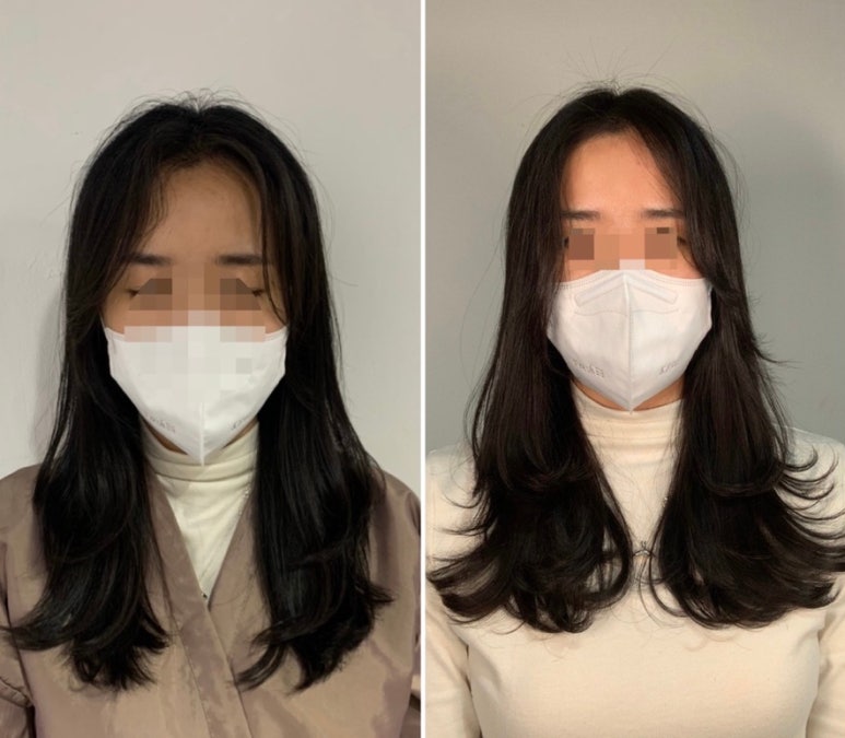 J 본헤어 이미지