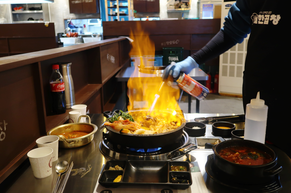 군자대한곱창(일광신도시점) 이미지
