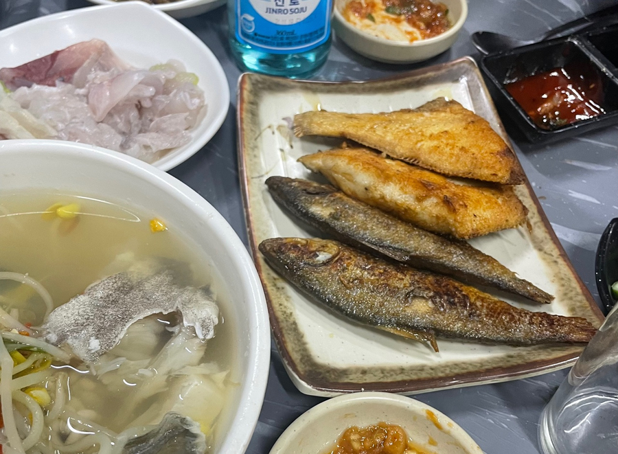 봉학수산 이미지