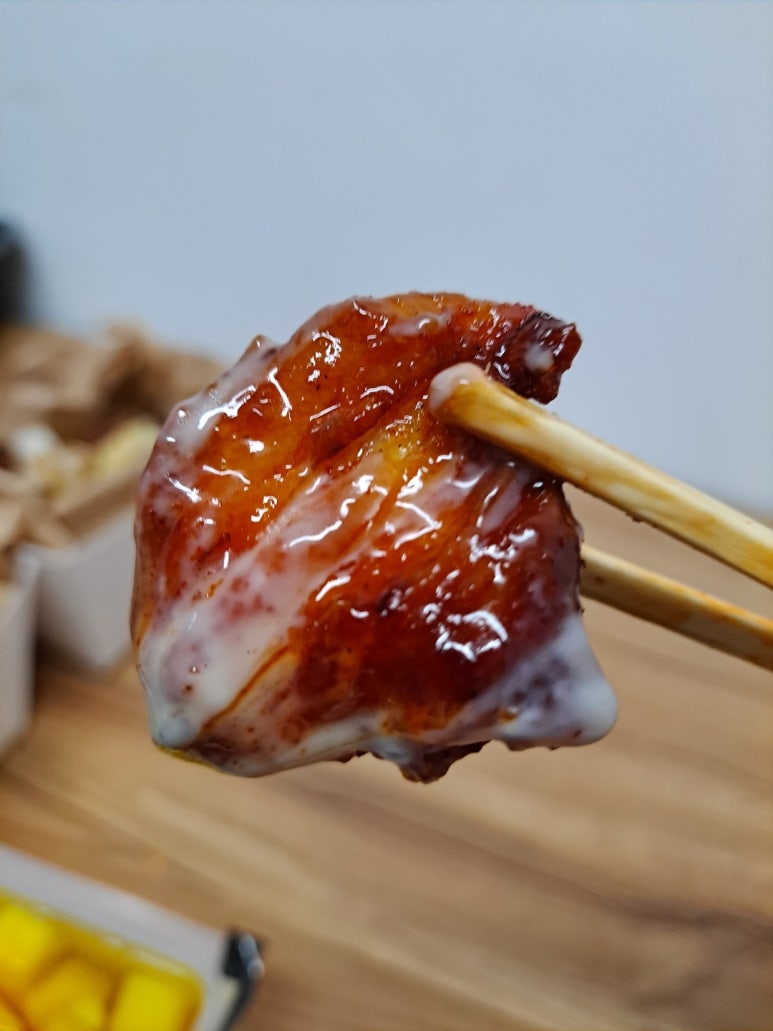 푸라닭 신정1동점 이미지