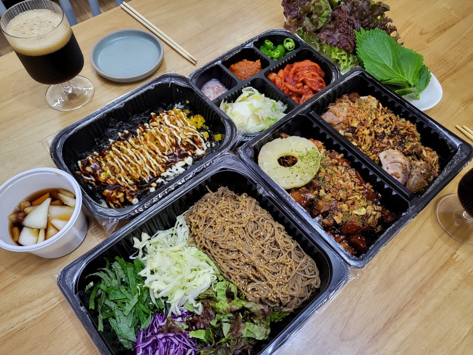 구미향족발 이미지