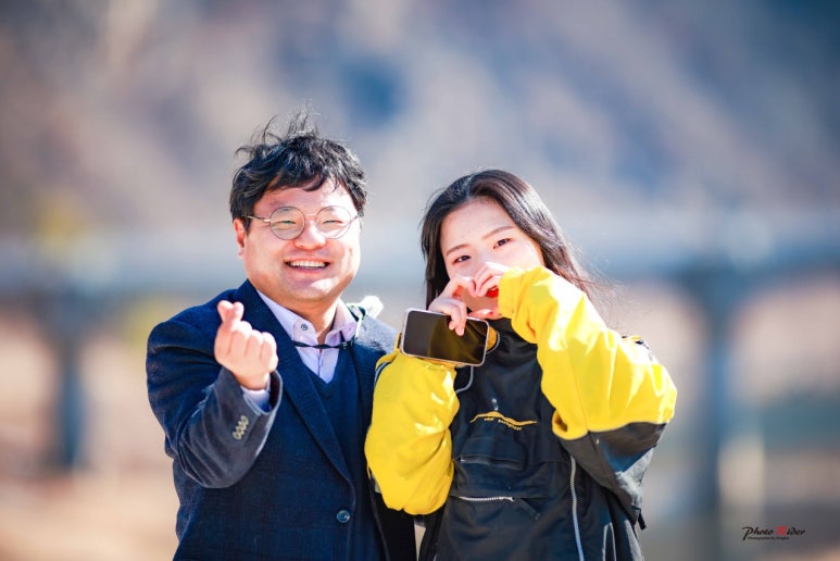 무주패러글라이딩 이미지