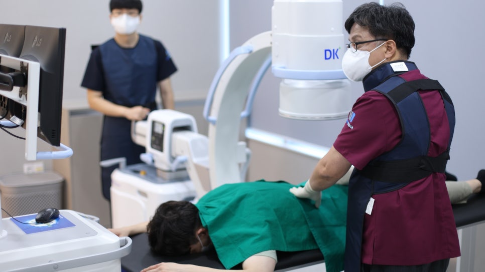 진영센텀정형외과의원 이미지