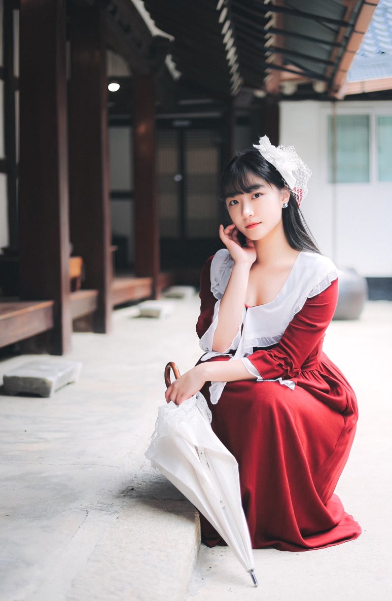 목화까페 이미지