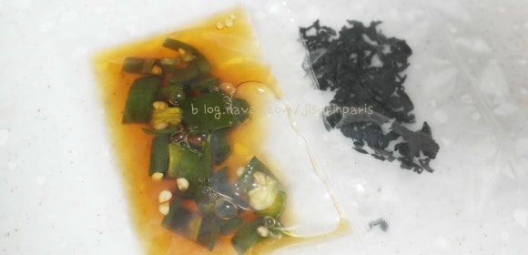 삼청골명가The수제비 이미지