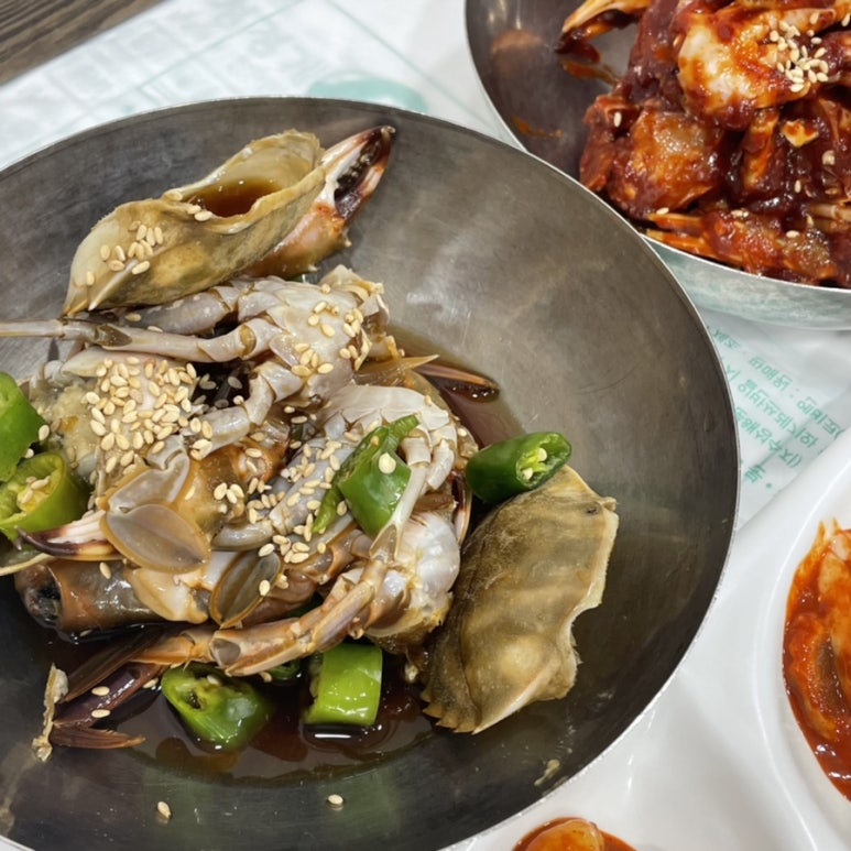 명동수산물 이미지