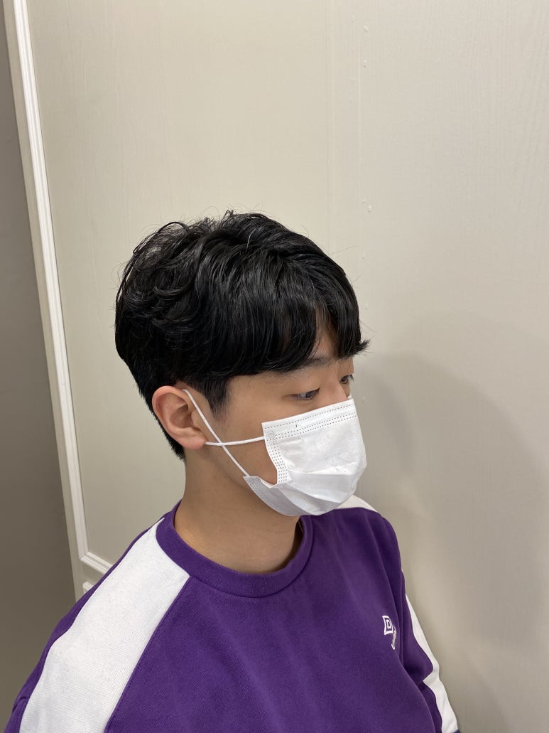 에이바헤어 거제고현점 이미지