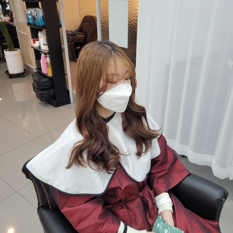 희미용실 이미지