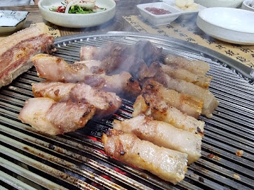 숯검댕이 이미지