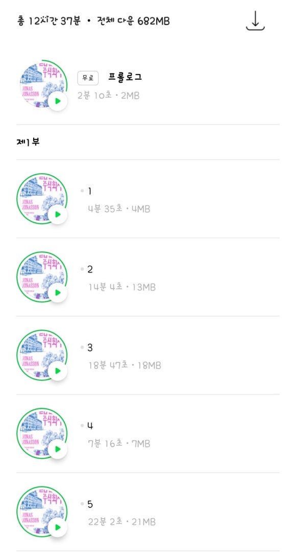 주식회사 스웨덴 이미지