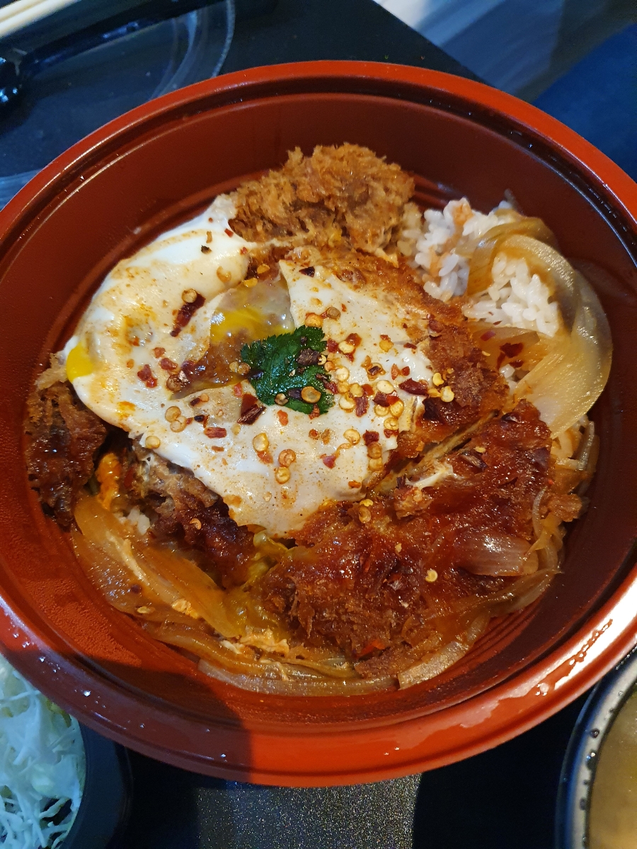 홍대돈부리 이미지
