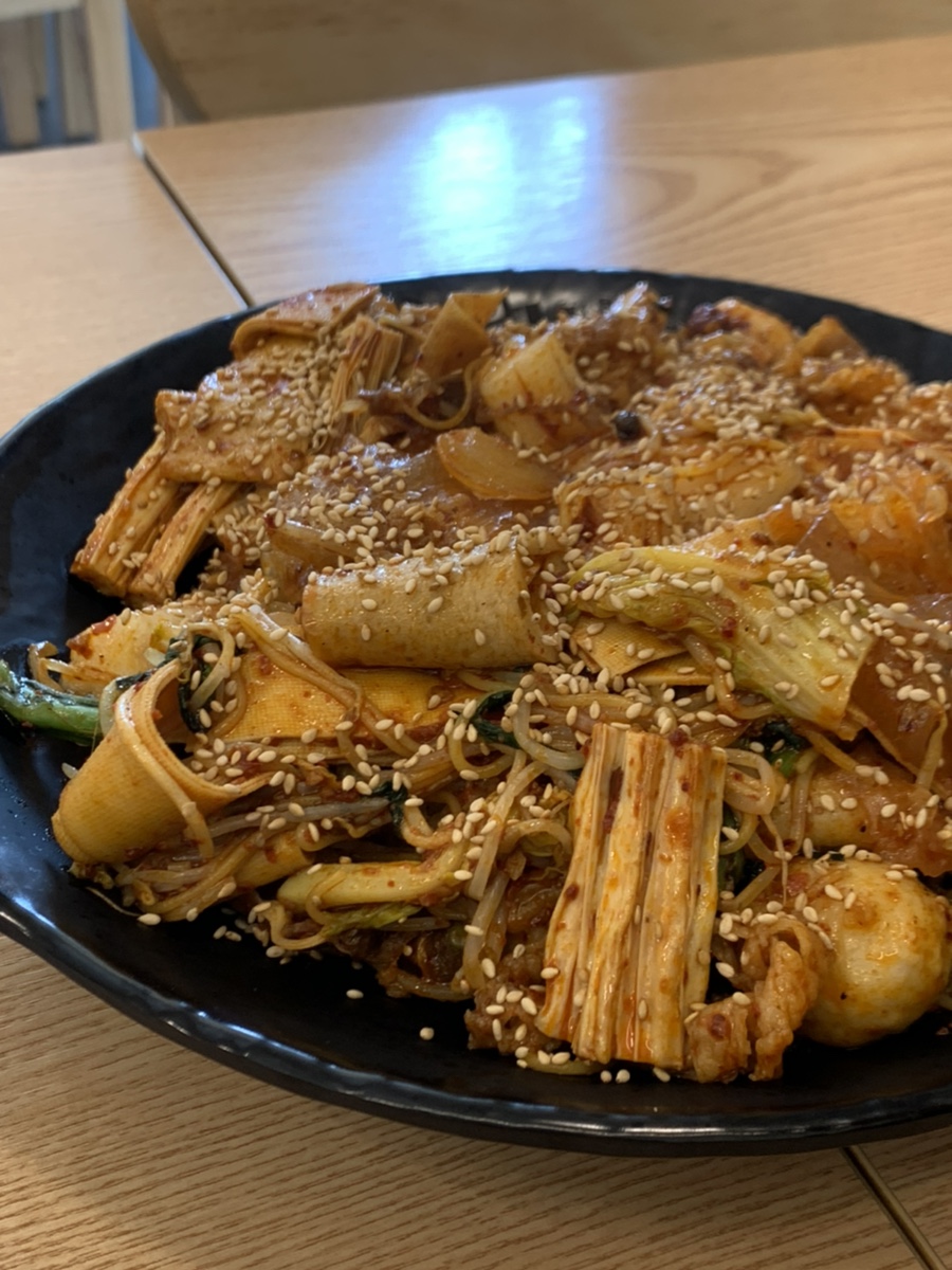 다복향마라탕삼척점 이미지