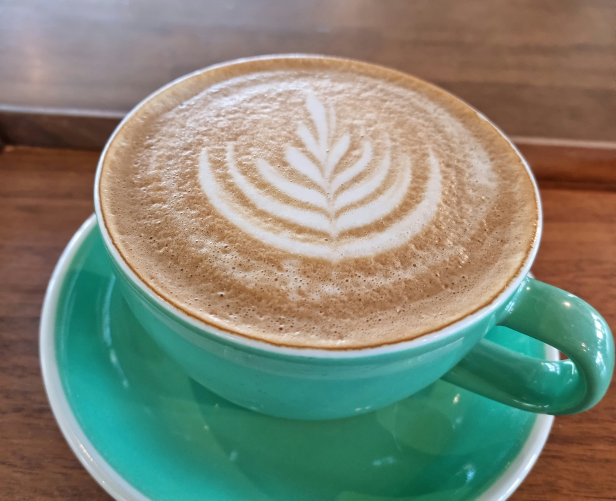 비비 커피(BB COFFEE) 이미지