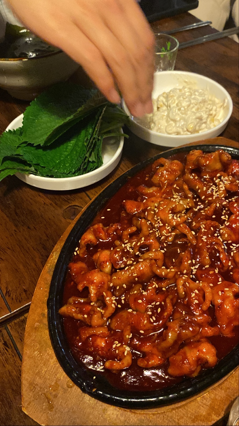 얌샘김밥구리 이미지