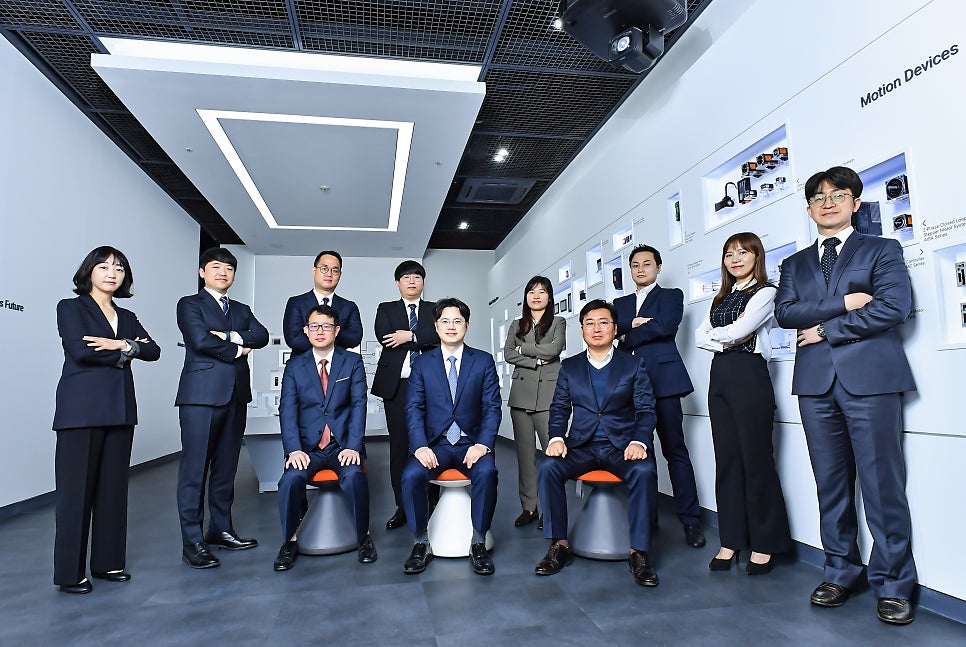 (주)오토닉스 이미지
