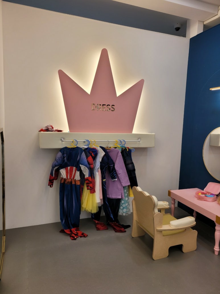 노리파크철원점 이미지