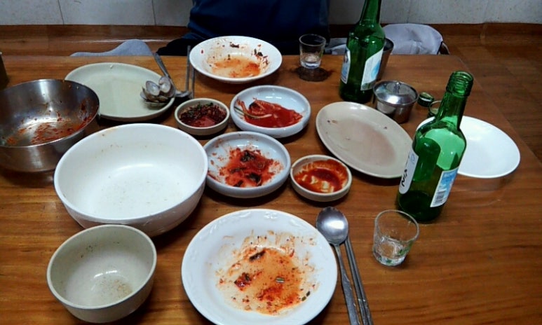 국수/칼국수 이미지