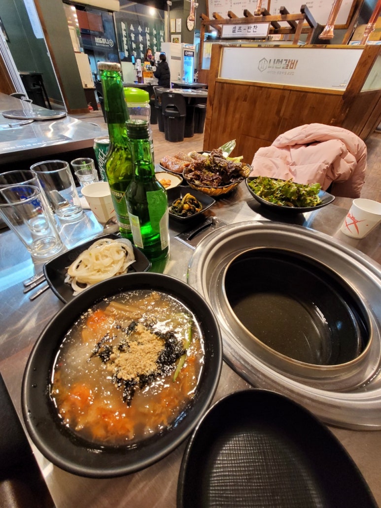 나성갈비덕정점 이미지