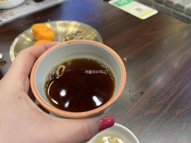 명품외식 이미지