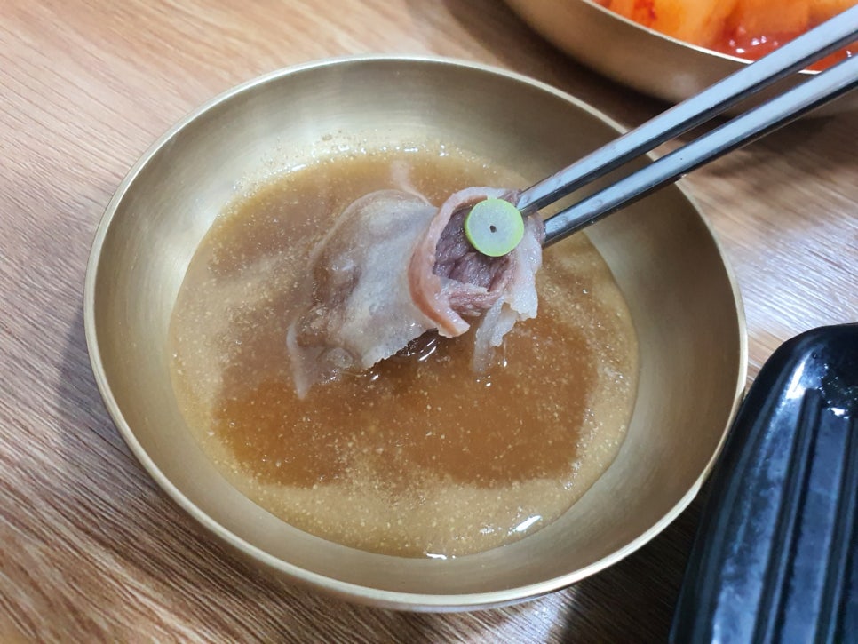 도화수육국밥 이미지