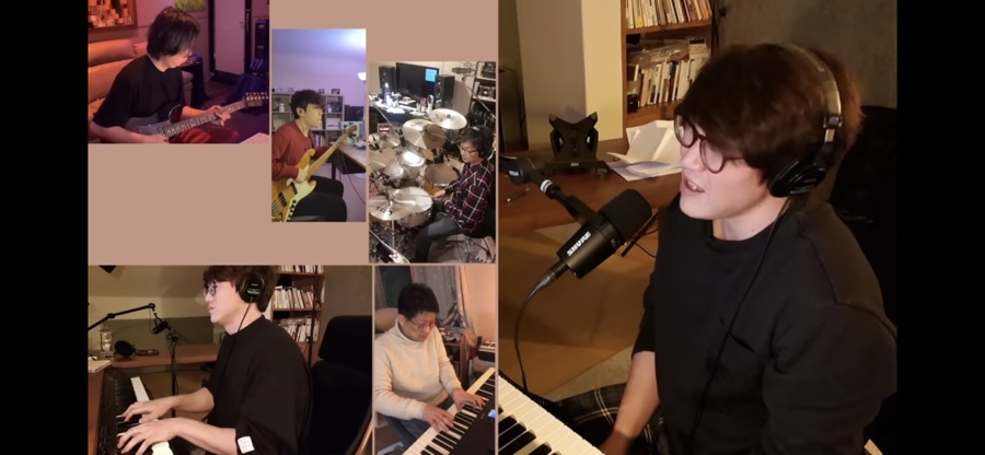 심쿵노래클럽 이미지