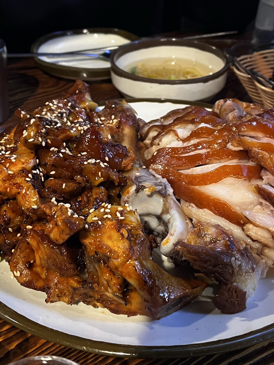 얌샘김밥구리 이미지