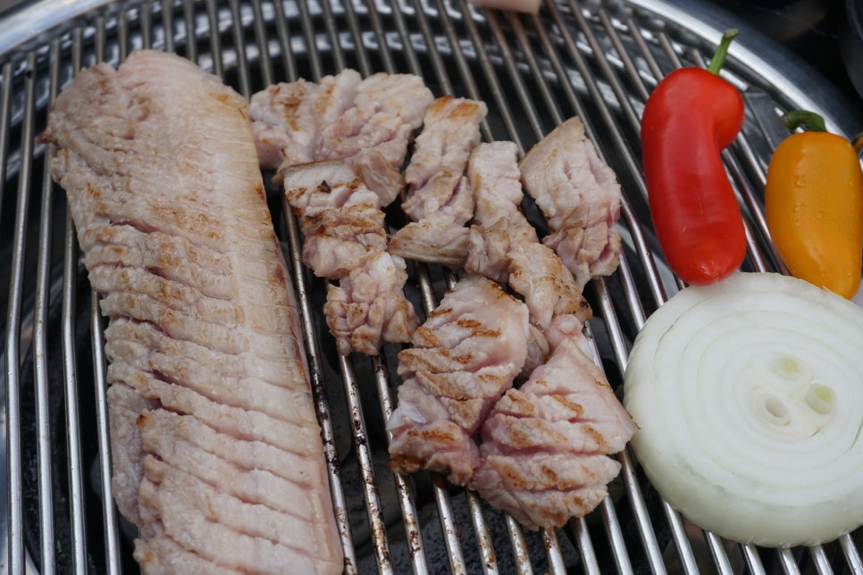도도름한우와흑돈 이미지