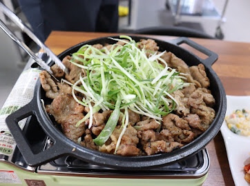 강원도위가연탄불고기 이미지