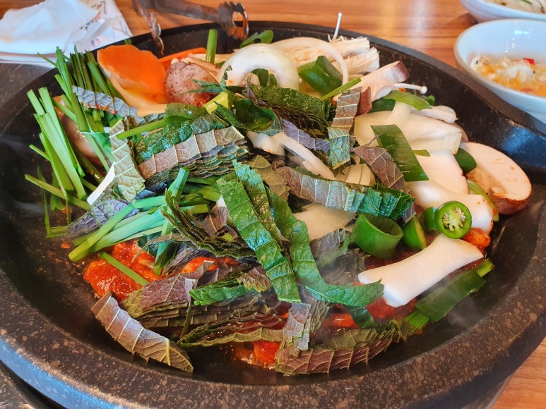 숲속애담소 이미지