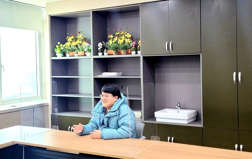 대리정보시스템 이미지