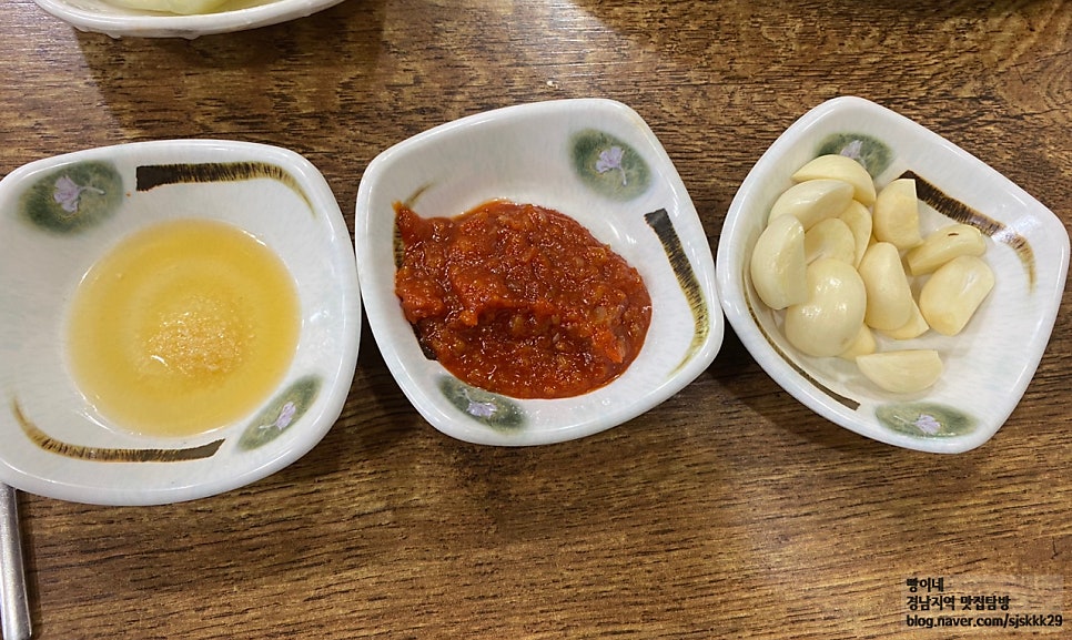 한산숯불갈비 이미지
