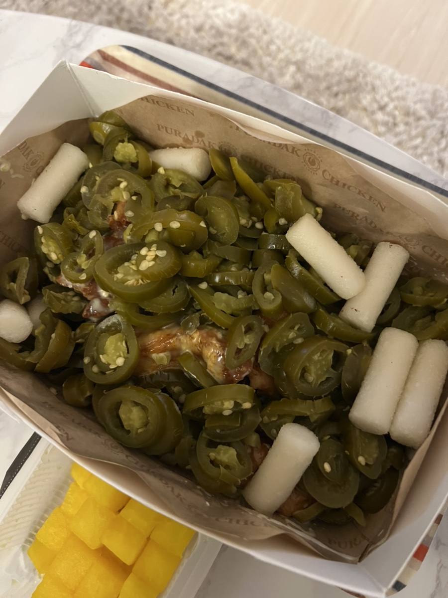 푸라닭 울산화봉점 이미지