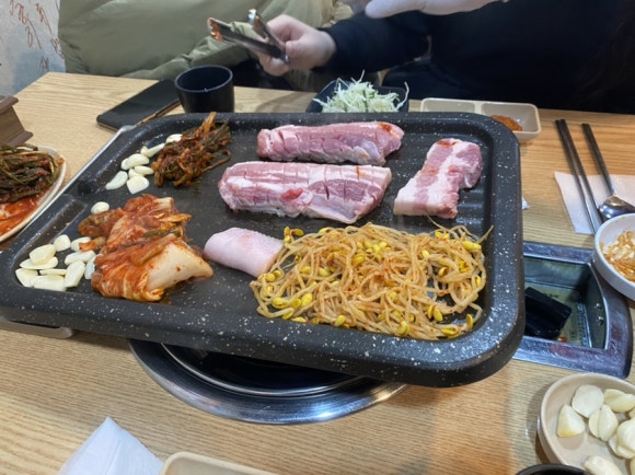 진이네정육식당 이미지
