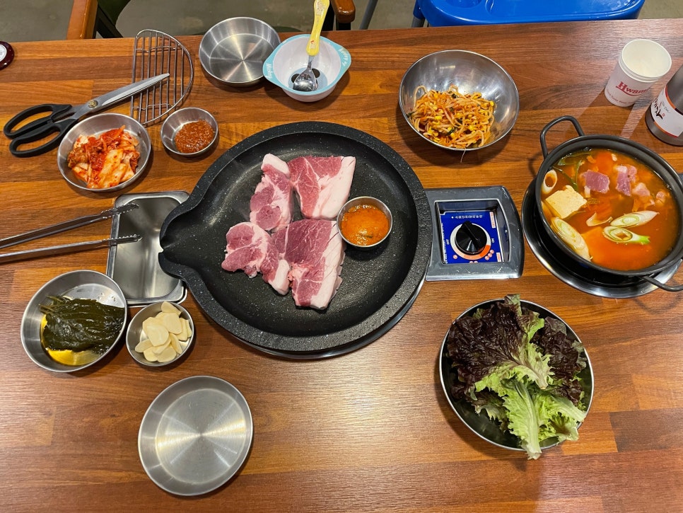 제주까망돼지(동춘점) 이미지