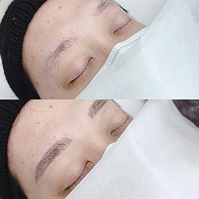 눈썹이날개다 이미지