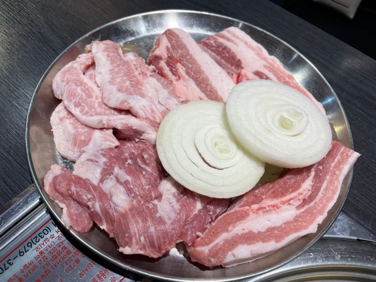 김가숯불생고기 이미지