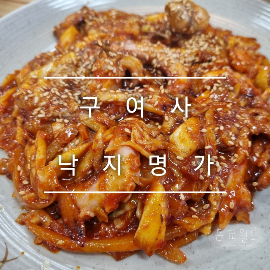 구여사낙지명가 이미지