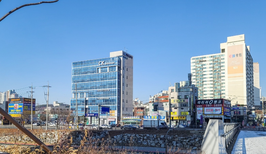 신갈CK 이미지