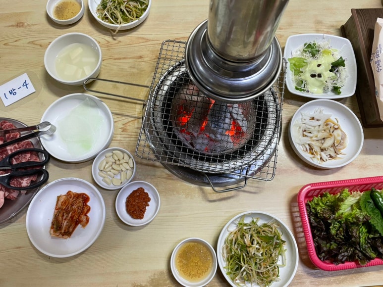 냉수면옥 이미지