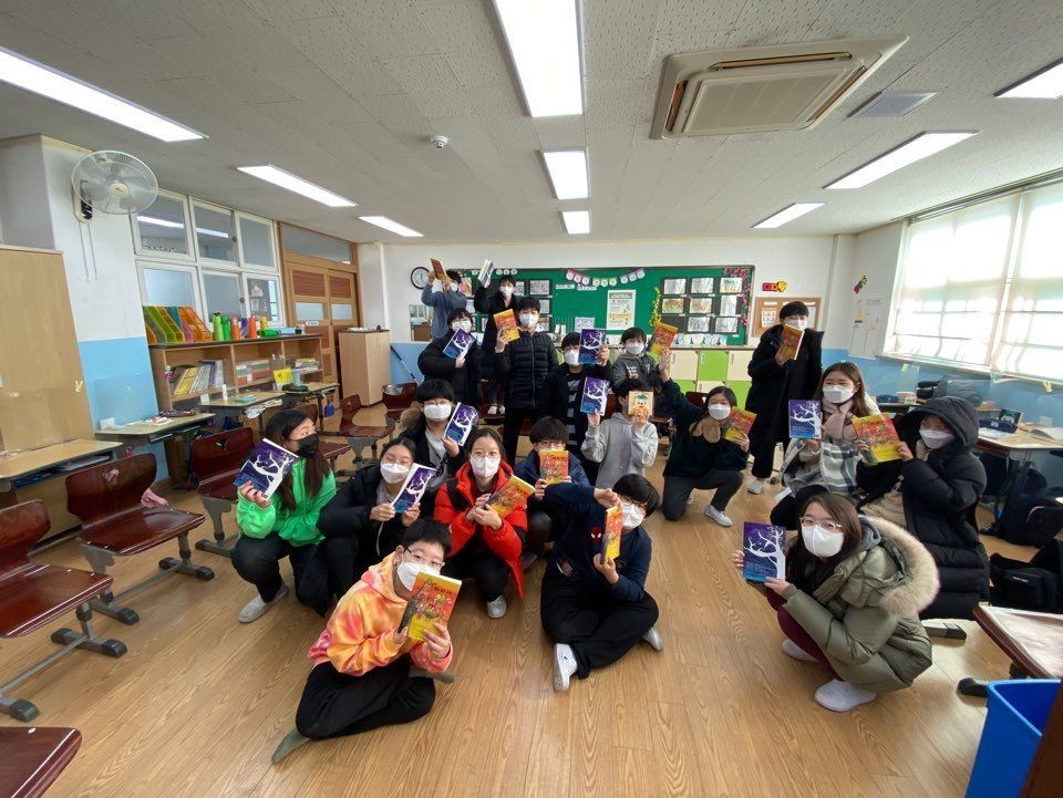 자운초등학교 이미지