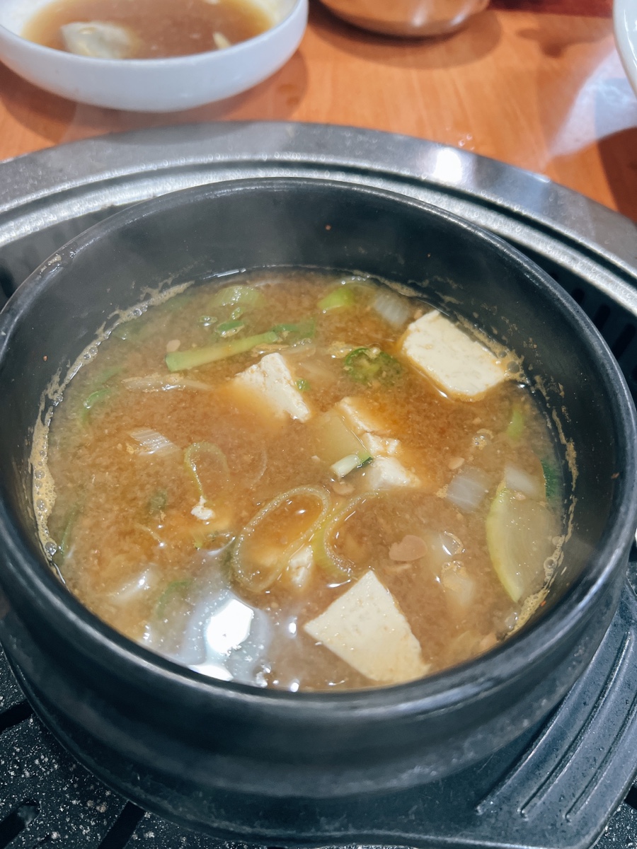 녹원숯불갈비 이미지