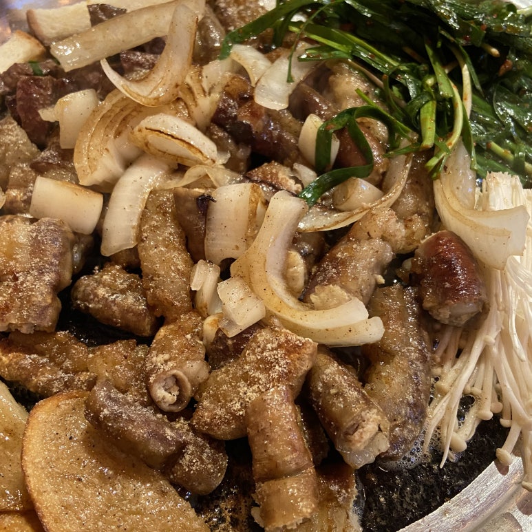 곱창스튜디오 이미지