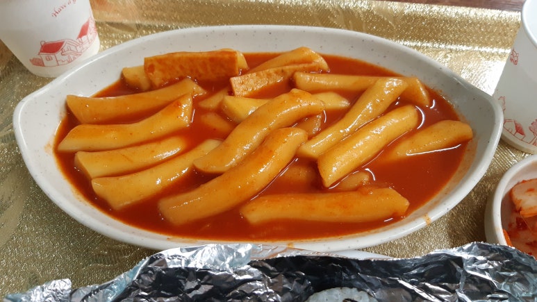 쌍둥이분식 이미지